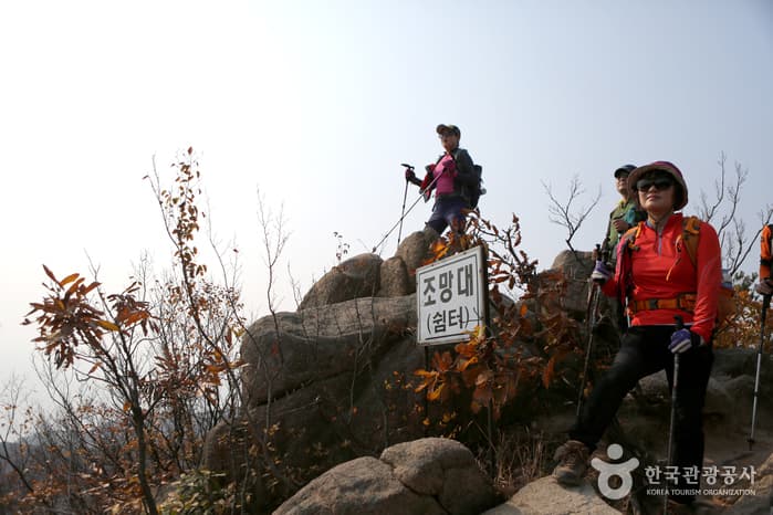 인천_중구_무의도 호룡곡산에서 국사봉까지07