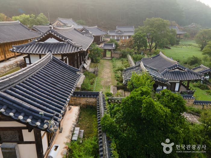 군자마을 2