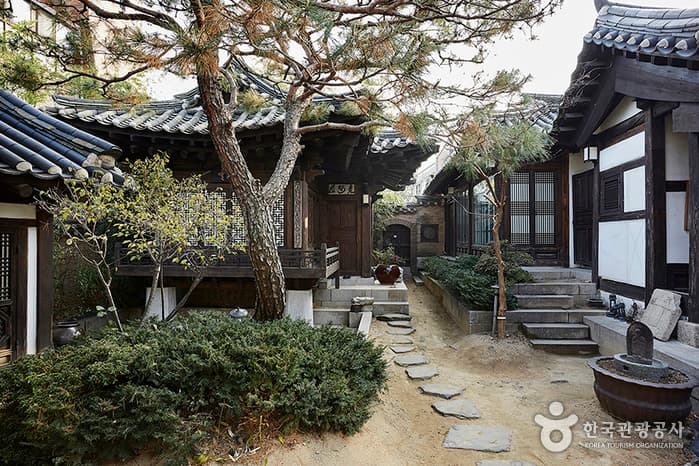 서울_락고재서울_전경2