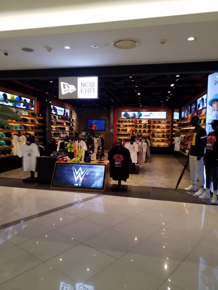 [事后免税店]纽亦华时代广场永登浦店뉴에라 타임스퀘어 영등포점