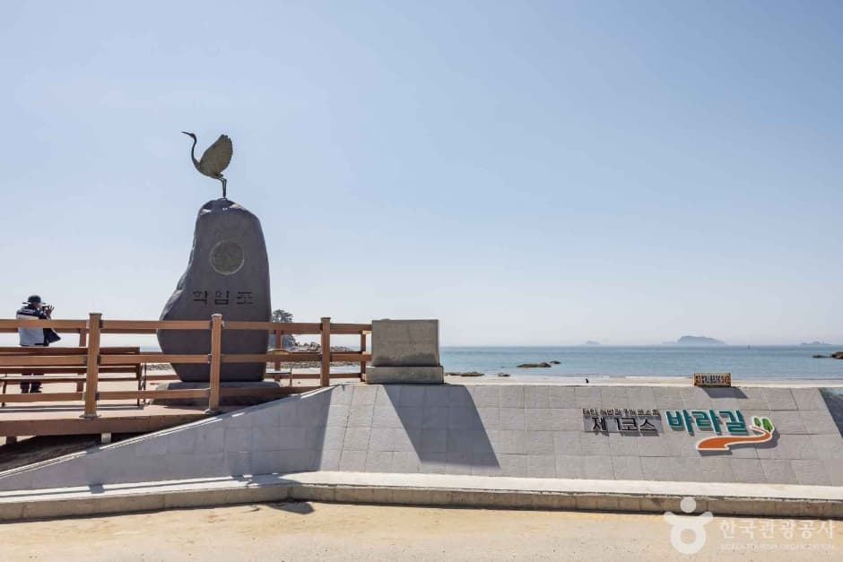 학암포해수욕장 (8)