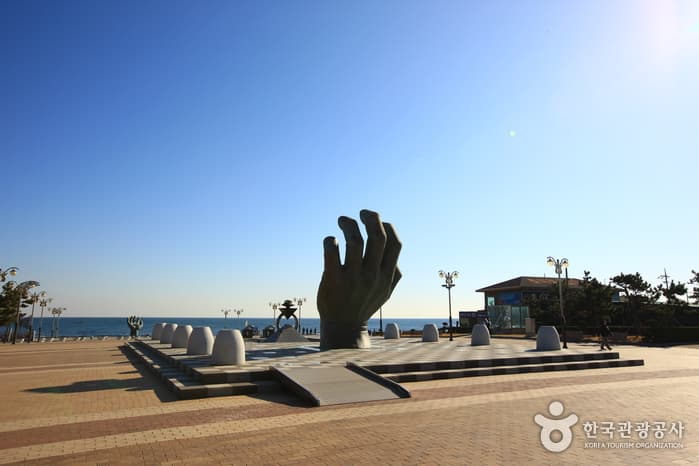 호미곶에 해맞으러 가자