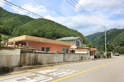 강원도_삼척시_삼척 덕풍계곡마을_010
