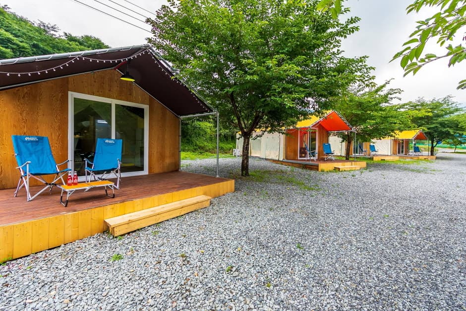산내자연캠프