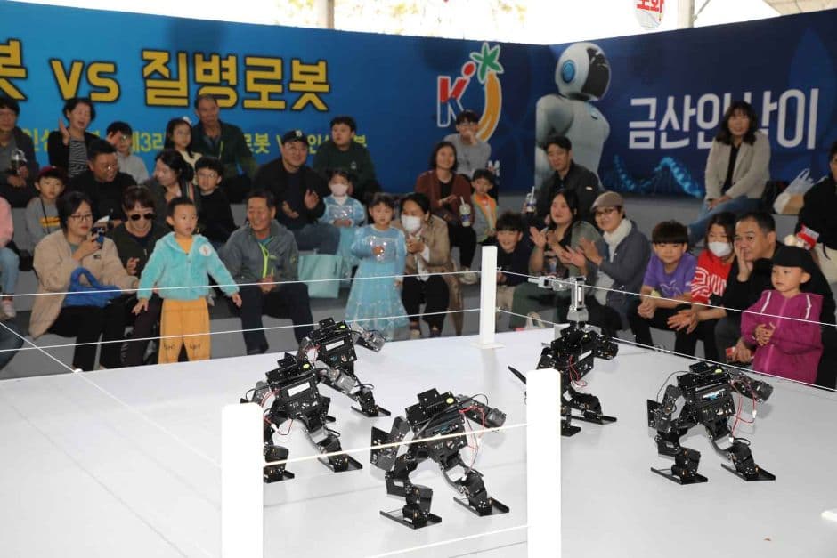 2024 금산세계인삼축제 3