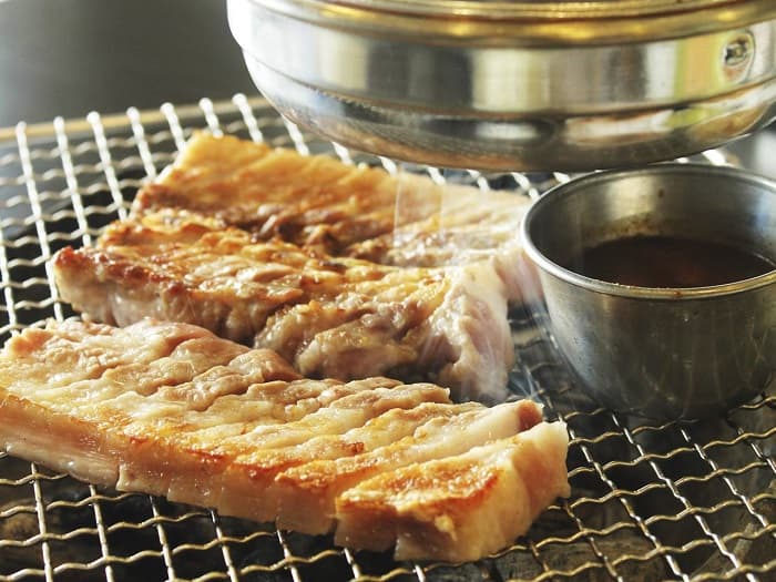 흑돈가 삼성점_대표 