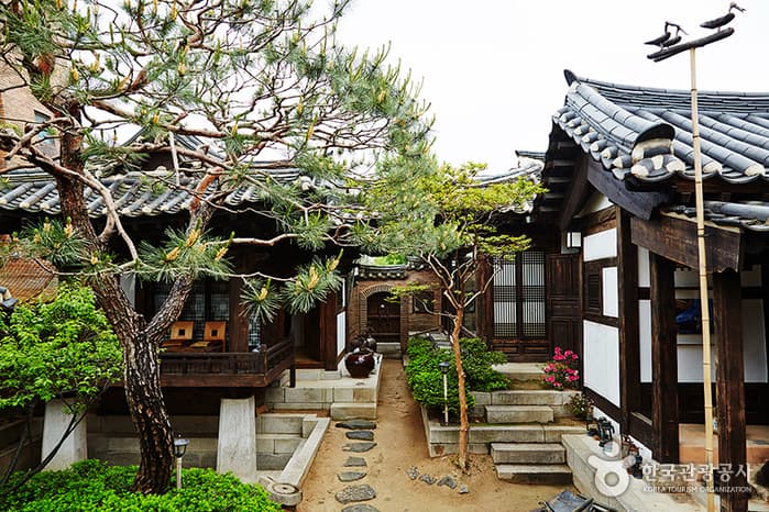 서울_락고재서울_전경4