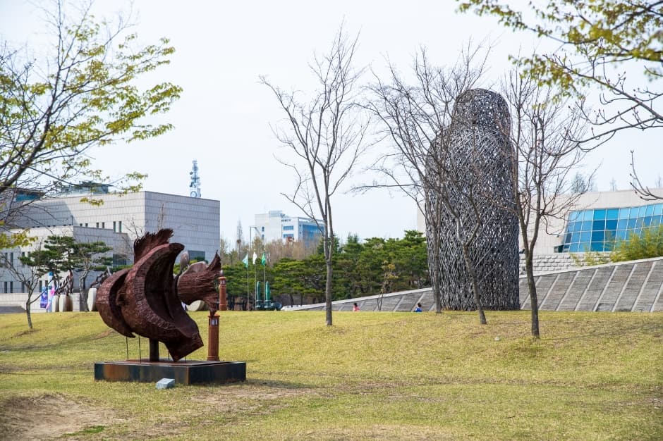 대전시립미술관 (2)
