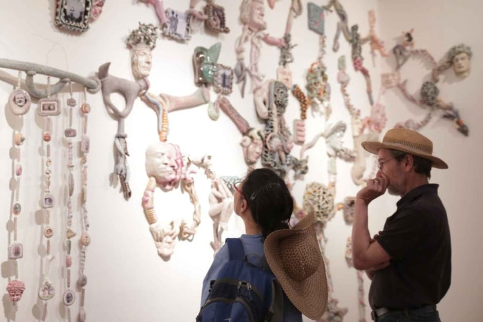2024경기도자비엔날레 (Gyeonggi Ceramics Biennale 2024) (1)