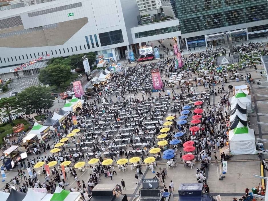2024 부산수제맥주페스티벌 이미지 1