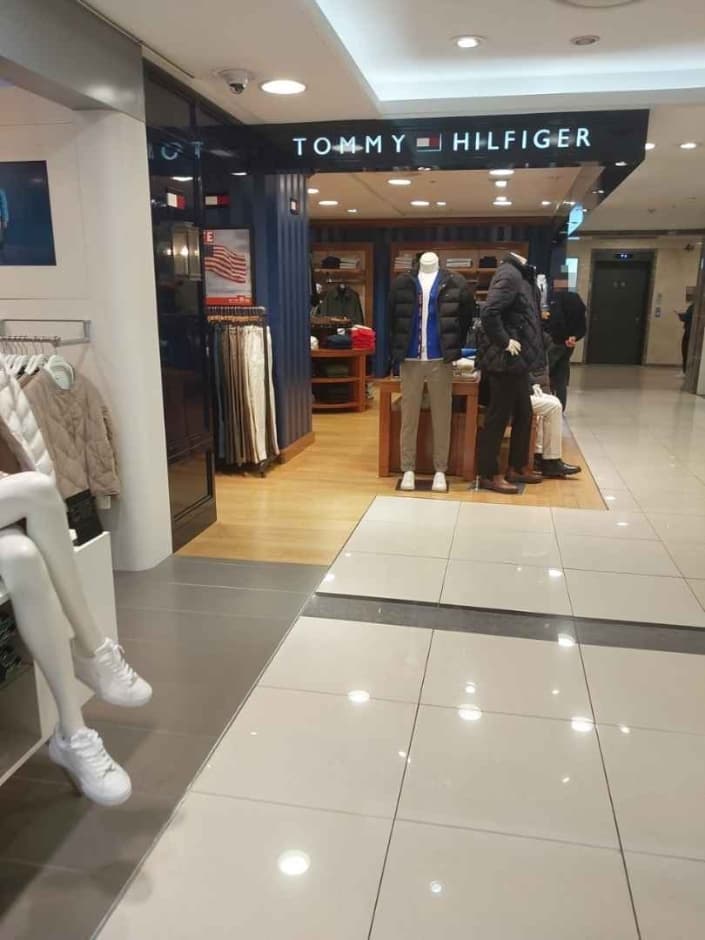 [事后免税店]汤米·希尔费格타미힐피거