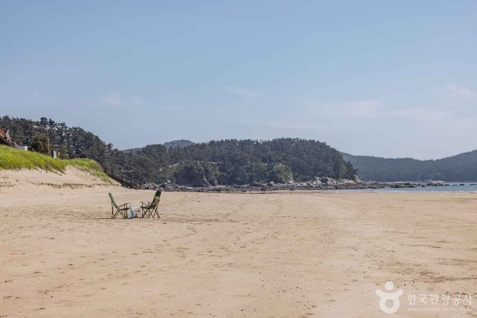 학암포해수욕장 (10)