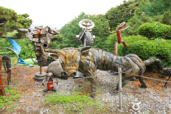 정크아트갤러리_18