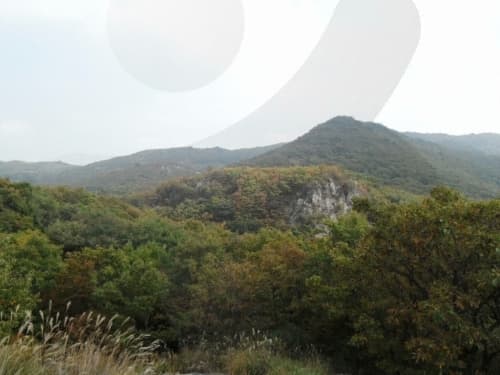 한 여름에도 시원한 얼음골, 밀양 여행