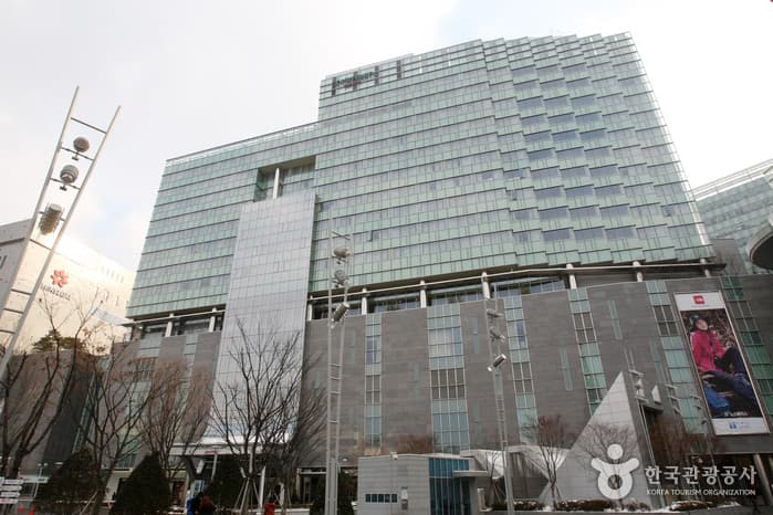 서울 영등포구_코트야드 메리어트 서울타임스퀘어_전경_5