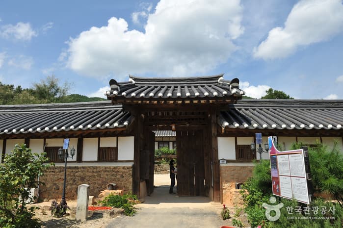 운조루