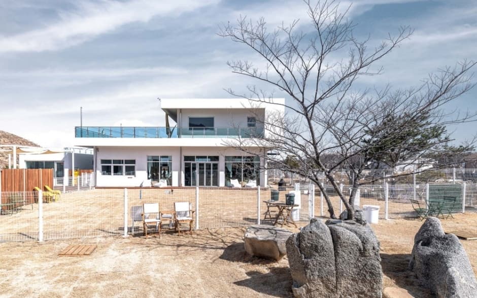설악의정원