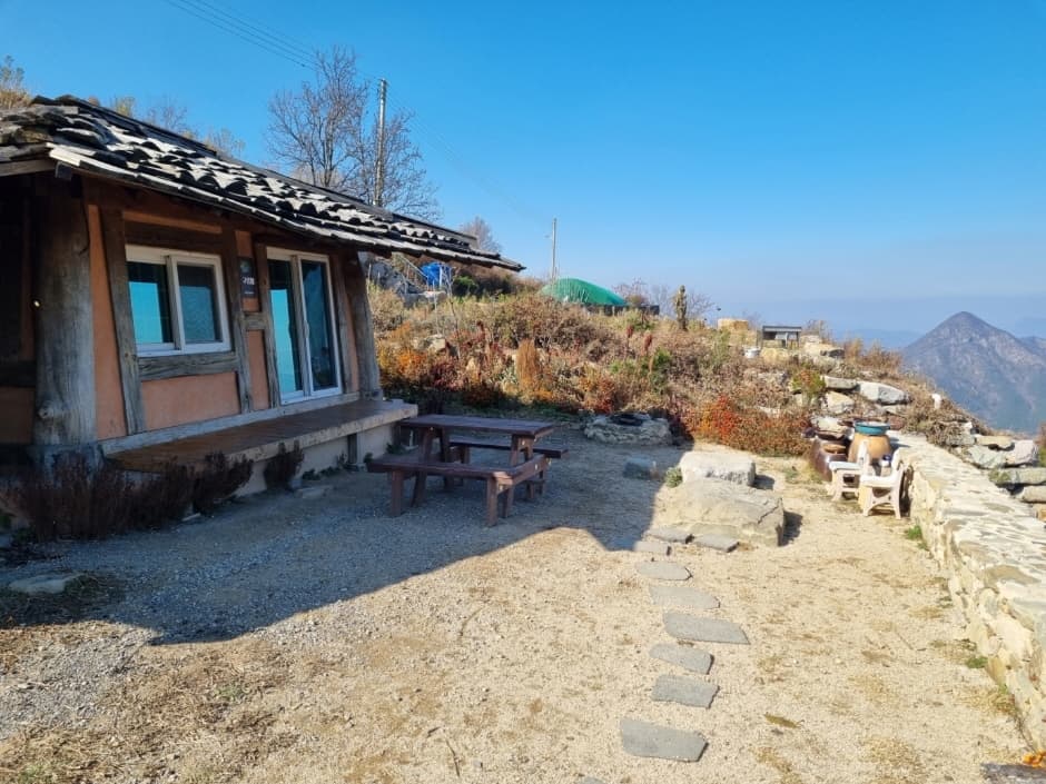 자연닮은 치유농장