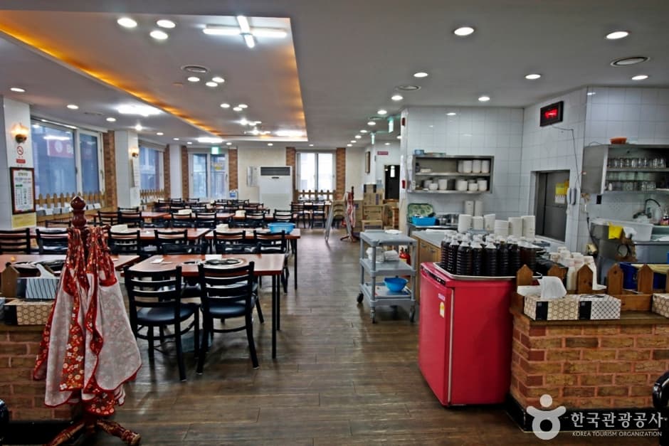 한영식당 (10)