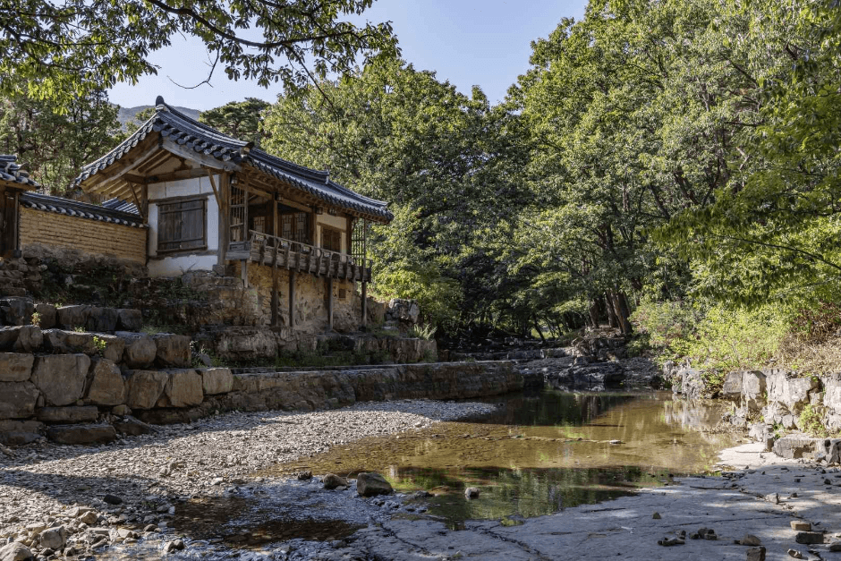 독락당 (1)