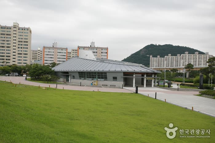 대성동 고분군