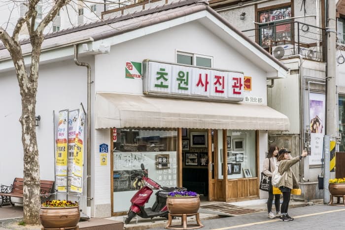 전북_군산_타임머신 타고 돌아간 1930년대 군산 근대사 여행18