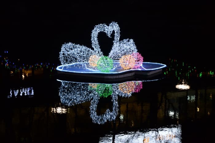 태백산눈축제 2019(4)