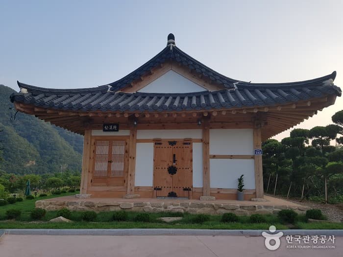경북_송계헌_전경 5