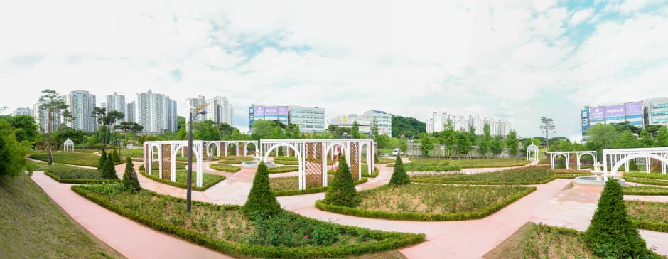 오산 고인돌역사공원_2