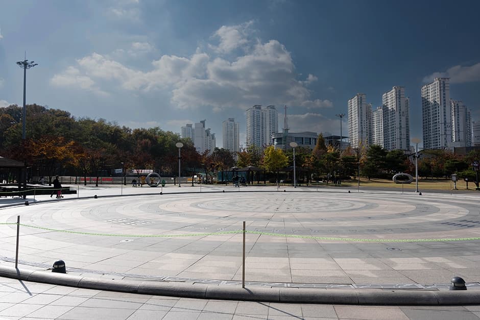 경기도_화성시_센트럴파크_공원전경 (5)