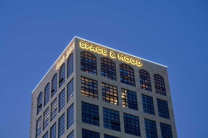 Space and Mood [Korea Quality]스페이스앤무드[한국관광 품질인증]
