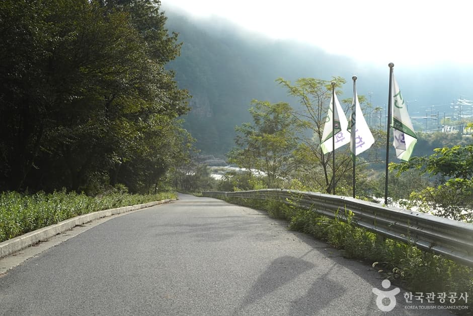 숙암계곡 (4)