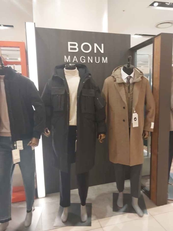 [事后免税店]Bon본