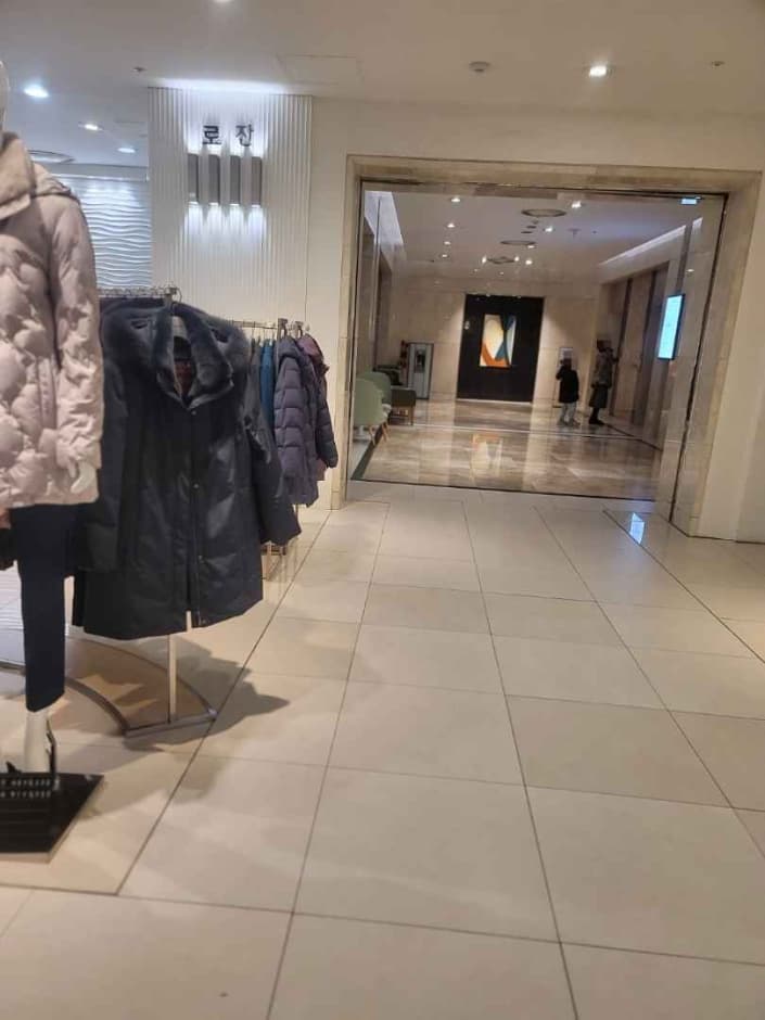 [事后免税店]LOUJAN로잔