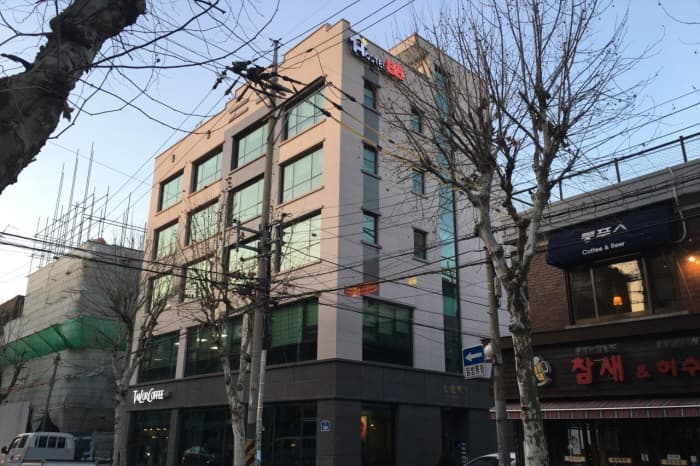 Seoul Crown 88 Guest House[Korea Quality] / 서울크라운88게스트하우스[한국관광 품질인증/Korea Quality]