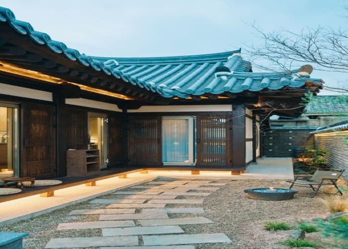 时休别堂[韩国旅游品质认证/Korea Quality]（시휴별당[한국관광 품질인증/Korea Quality]）