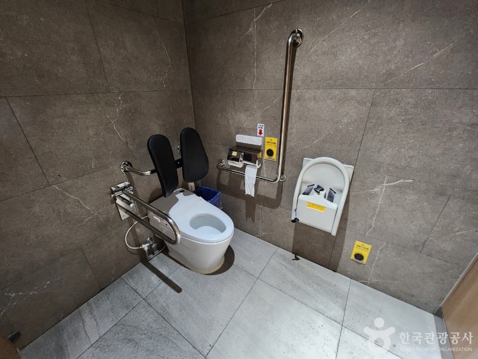 춘천 삼악산 호수케이블카 _1