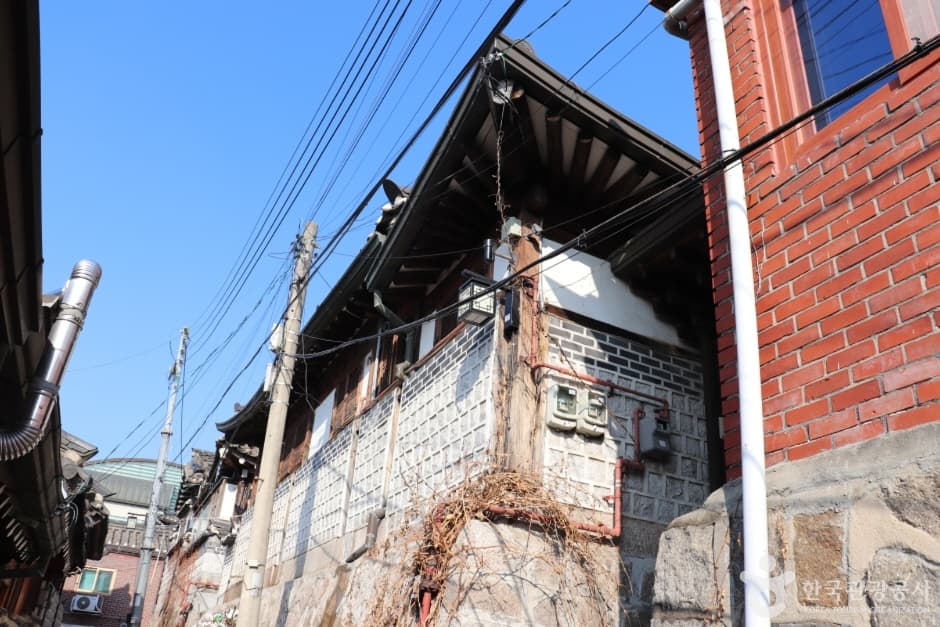 북촌전통발효공방 빚담