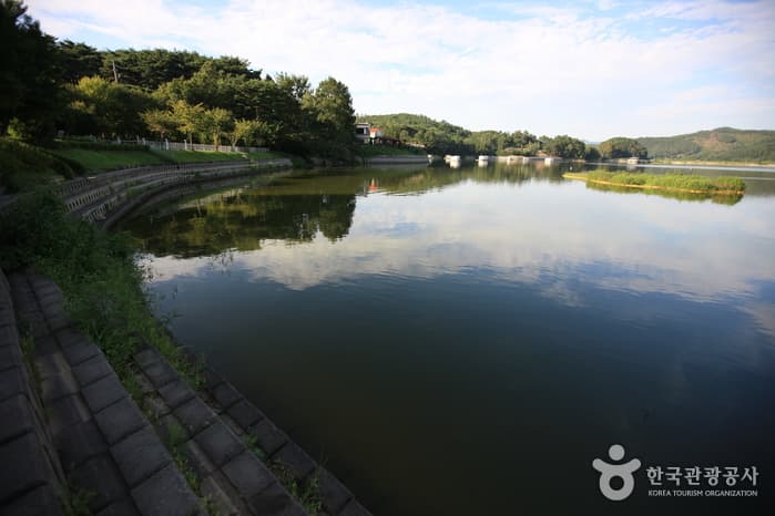 슬로시티 예산 사용법