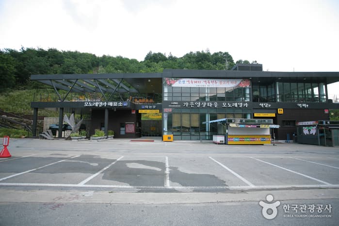 문경석탄박물관