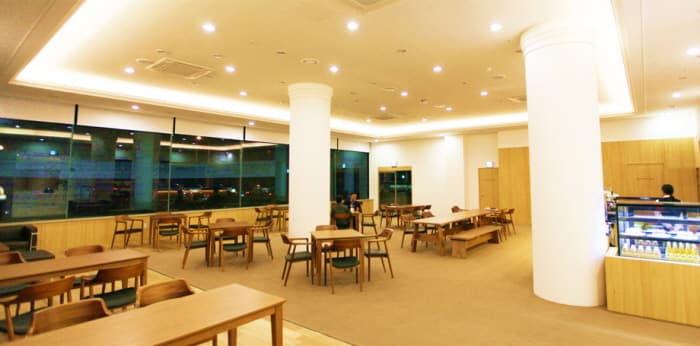 크라운호텔_부대시설2