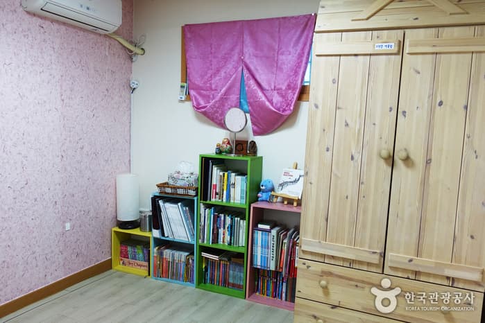 숙박_서울_누하당_글방1