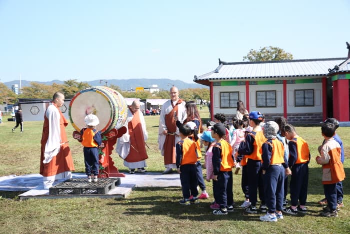 신라소리축제 2018 (8)