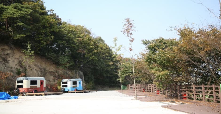 덕산참숯랜드