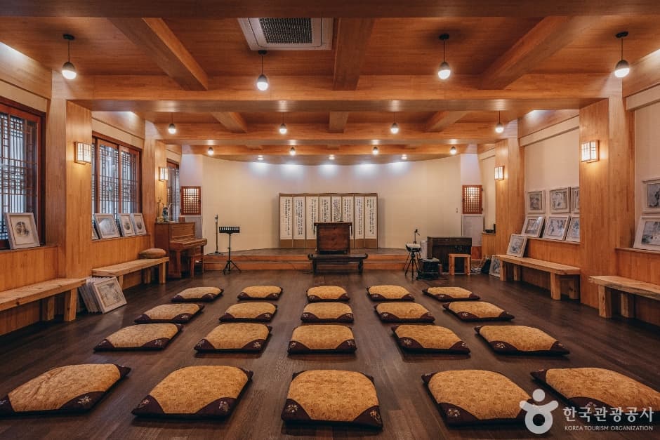 지리산한옥마을_갤러리 1