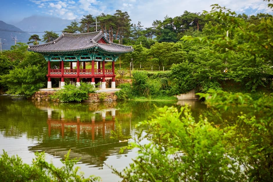 上台浦（상대포）