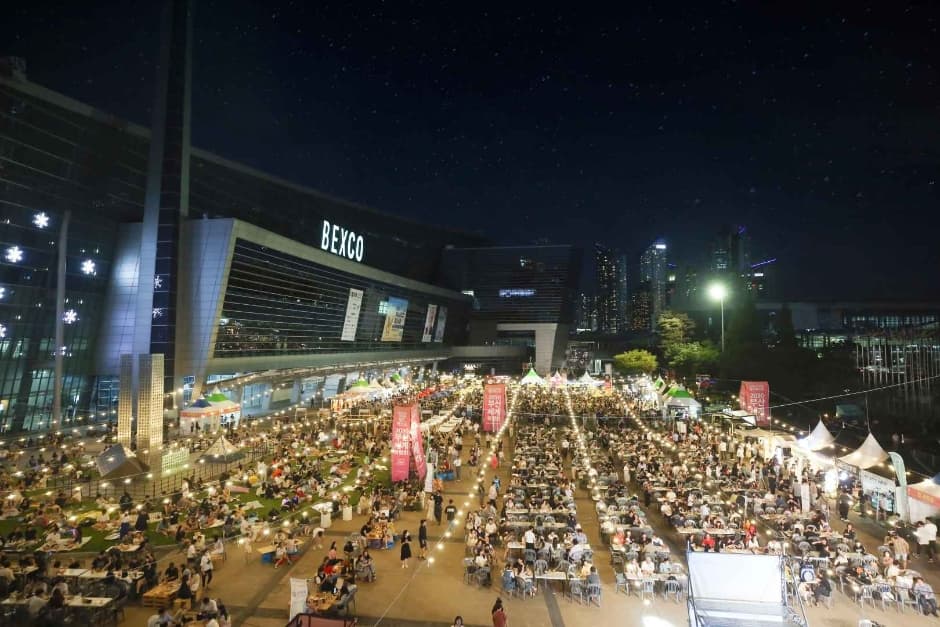 2024 부산수제맥주페스티벌 이미지 2