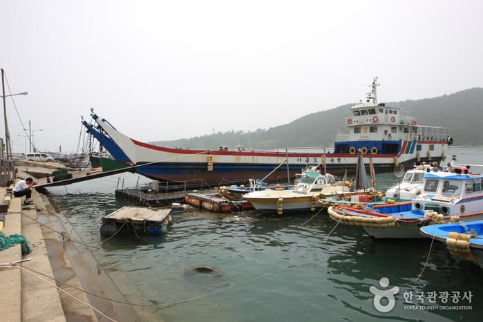 녹동항_12