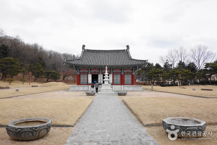 충북_청주여행 11 (청주고인쇄박물관)