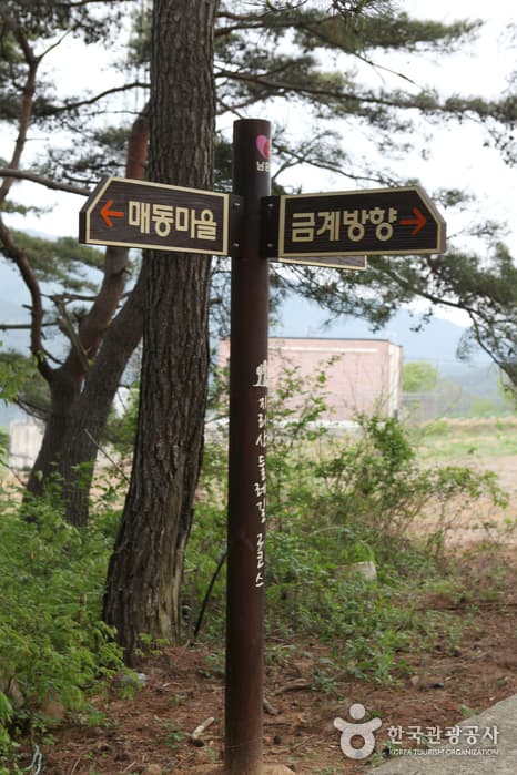 전북_남원_지리산둘레길_인월~금계48